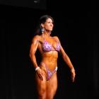 Tivisay   Briceno - IFBB Toronto Pro Supershow 2011 - #1